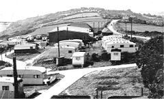 Shearbarn-Caravan-Site-Barley-Lane-1957